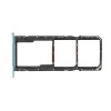 Suport SIM Albastru Samsung Galaxy A06 (A065) - Piesa Inlocuire