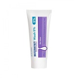 Lotiune de Spalat, Galderma, Benzaknen Wash, Efect Antibacterian impotriva Cosurilor, Peroxid Benzoi