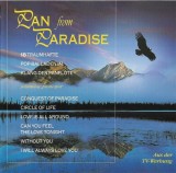 CD Free The Spirit - Pan From Paradise, Album Polystar, Stare Foarte Buna