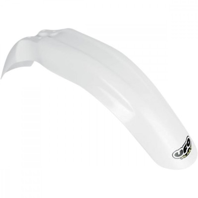 Aripa fata Honda XR 600 R alba Cod Produs: MX_NEW PA01014041 foto