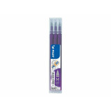 Cumpara ieftin Set 3 rezerve Roller Frixion 0.7Mm 3Buc/Set Pilot Violet