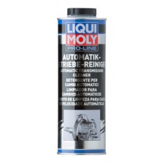 Aditiv Liqui Moly Pro-Line de cura&amp;Aring;&amp;pound;are pentru transmisie automata, 1 l foto