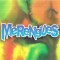 Various - Merengues, CD