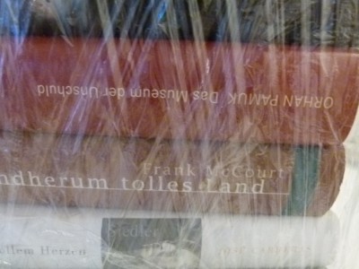 Das Museum der Unschuld - O. Pamuk foto