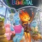 Disney/Pixar Elemental Step Into Reading, Step 2