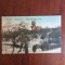 Carte Postala - Bucuresti. Parcul Carol. Turnul Vlad Tepes