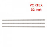 Barete led Vortex 32&quot; LED-V32C02D, B, LED-V32Z02DC L32A06LS01, PB07D 3BL042-001H, Oem