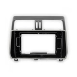 Rama adaptoare Toyota Prado (2018+) pentru Navigatii multimedia Android de 10.1 Inch
