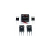 Kit IGBT + diode Telwin cod 980614