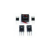 Kit IGBT + diode Telwin cod 980614