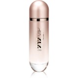 CAROLINA HERRERA 212 VIP Ros&eacute; Eau de Parfum pentru femei 125 ml