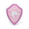 PAPO FIGURINA SCUT UNICORN, Personaje Medievale Fantastice