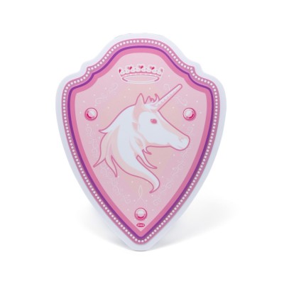 PAPO FIGURINA SCUT UNICORN foto