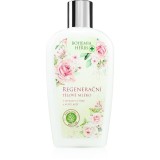 Bohemia Gifts &amp; Cosmetics Bohemia Herbs Rose Extract lapte de corp 250 ml