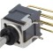 Comutator Basculant DPDT ON-OFF-ON 28VAC