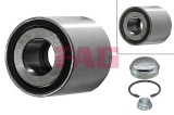 FAG 713 6681 80 Set rulment roata