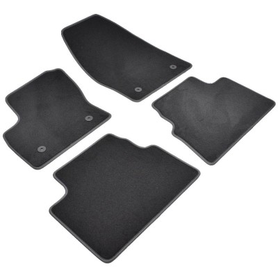 SET COVORASE AUTO MOCHETA UMBRELLA PENTRU FORD KUGA II(2017-2019) 02601 foto