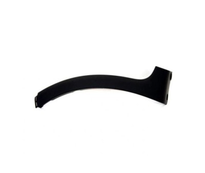 Grila bara protectie Suzuki Sx4 (Ey/Gy), 05.2006-05.2013, parte montare Fata, Dreapta, RapidAuto 74350761 foto
