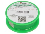 S&acirc;rmă de Lipit Fără Plumb 0,25mm 100g