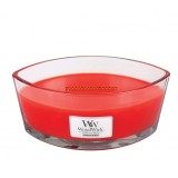 Cumpara ieftin Lumanare parfumata - Ellipse Jar - Crimson Berries | WoodWick