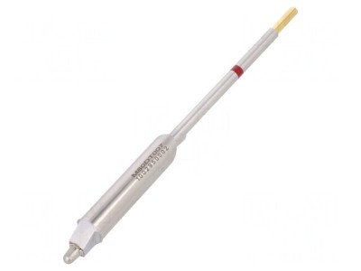 V&amp;acirc;rf pentru ciocan de dezlipit 420-475&amp;deg;C 2.4mm foto