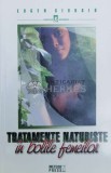 Cumpara ieftin Tratamente naturiste in bolile femeilor - 2008 - Eugen Giurgiu ($Y13), Meteor Press