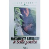 Tratamente naturiste in bolile femeilor - 2008 - Eugen Giurgiu ($Y13)