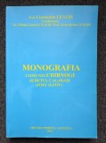 MONOGRAFIA COMUNEI CHIRNOGI 2012 - Ceausu
