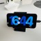 Suport Telefon, Model Dudi, 3d PLA, Negru