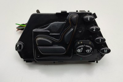 Buton de control scaun dreapta MERCEDES-BENZ S W220 1999 OEM: A2208219851 29012545 foto