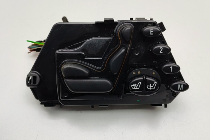 Buton de control scaun dreapta MERCEDES-BENZ S W220 1999 OEM: A2208219851 29012545