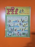 Revista Pif No 1144/Anul 23