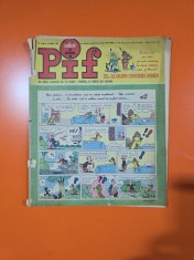 Revista Pif No 1144/Anul 23
