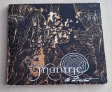 Mantric - The Descent (2010) CD Digipak