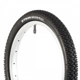 Cauciuc Bicicletă Copii 16X1.60 Talon rigid / ETRTO 40-305, Btwin