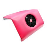Aspirator, colector de praf SM-858, roz