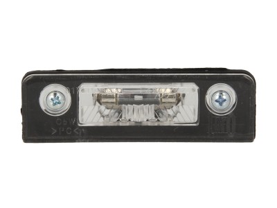 Iluminare numar de circulatie FORD GALAXY (WGR) (1995 - 2006) BLIC 5402-017-19-905 foto