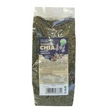 Seminte de Chia Herbavit 500gr Cod: herb00900 foto