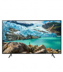 Televizor Samsung LED Smart TV UE65RU7172U 163cm Ultra HD 4K Negru foto