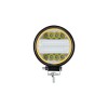 Proiector LED cu lumina de zi 72W, Combo ,12-24V Cod: HH-2-72 Automotive TrustedCars, Oem
