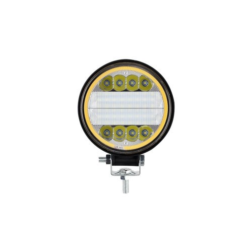 Proiector LED cu lumina de zi 72W, Combo ,12-24V Cod: HH-2-72 Automotive TrustedCars