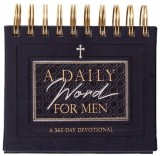A Daily Word for Men: Daily Promises