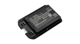 Cameron Sino 2600mAh Motorola MC40,MC40C,MC40N0,MC40N0-SLK3R01,MC40N0-SCG3R00,MC40N0-SLK3R0112,MC40N0-SCJ3RM0 Baterie