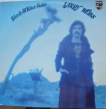 VINIL Larry Weiss &lrm;&ndash; Black &amp; Blue Suite (VG++), Rock