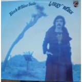 VINIL Larry Weiss &lrm;&ndash; Black &amp; Blue Suite (VG++)