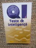QI teste de inteligenta - Gilles Azzopardi