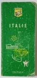ITALIE , MICHELIN , 1965 *PREZINTA URME DE UZURA