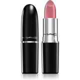 MAC Cosmetics Lustreglass Sheer-Shine Lipstick ruj strălucitor culoare Syrup 3 g