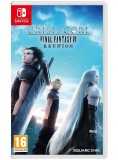 Crisis Core Final Fantasy VII Reunion NSW, Square Enix
