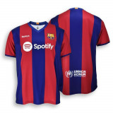 FC Barcelona tricou de fotbal replica 23/24 Home - XXL